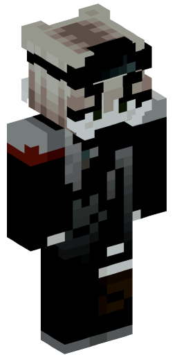 Minecraft Skin #205113