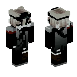 Minecraft Skin #205113
