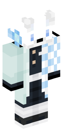 Minecraft Skin #205115