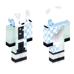 Minecraft Skin #205115