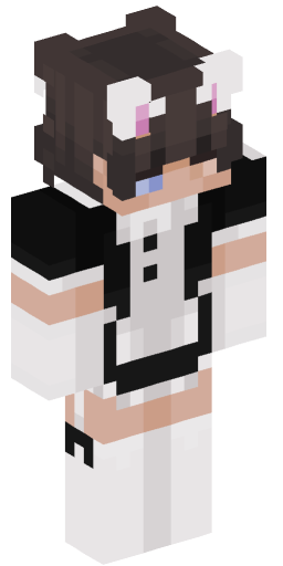 Minecraft Skin #205117