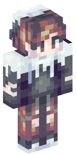 Minecraft Skin #205122