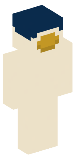 Minecraft Skin #205124