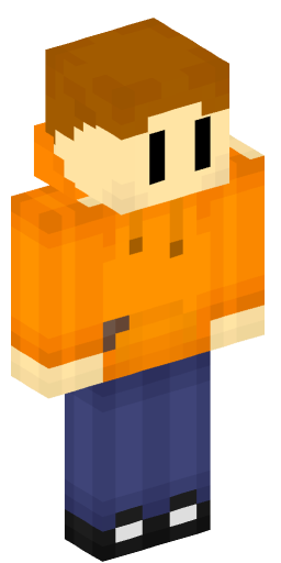 Minecraft Skin #205125