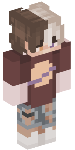Minecraft Skin #205126