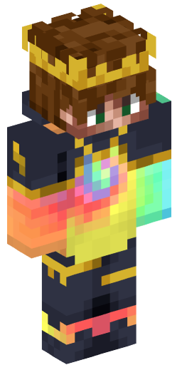 Minecraft Skin #205127