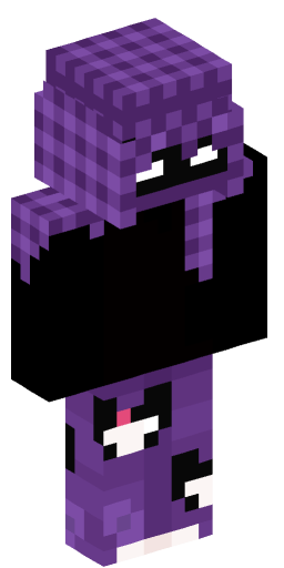 Minecraft Skin #205128