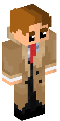 Minecraft Skin #205130