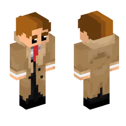 Minecraft Skin #205130