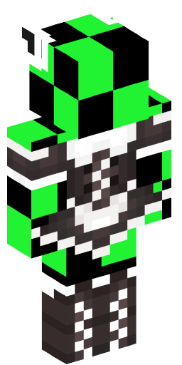 Minecraft Skin #205132