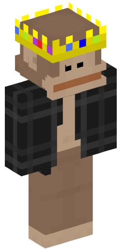 Minecraft Skin #205133