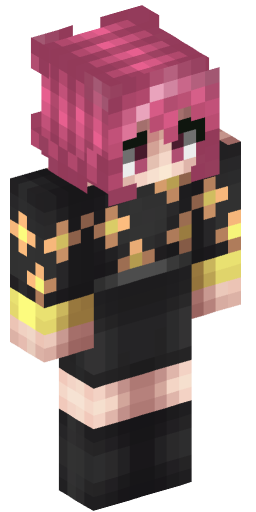 Minecraft Skin #205134