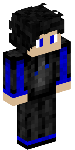 Minecraft Skin #205138