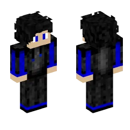 Minecraft Skin #205138