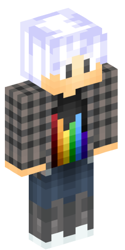 Minecraft Skin #205139
