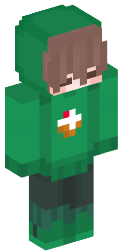 Minecraft Skin #205140