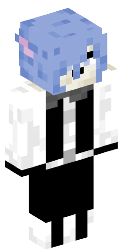 Minecraft Skin #205141