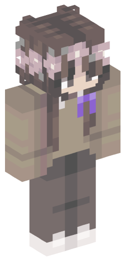 Minecraft Skin #205144