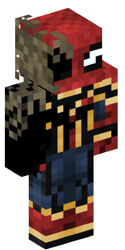 Minecraft Skin #205145