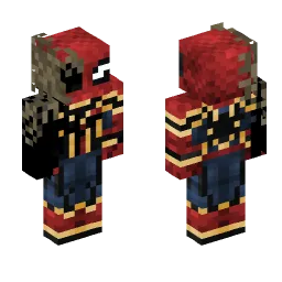 Minecraft Skin #205145