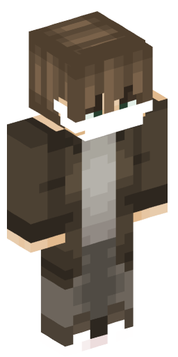 Minecraft Skin #205147