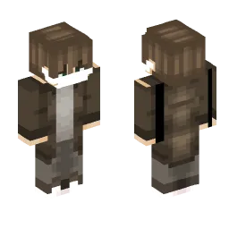 Minecraft Skin #205147