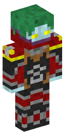 Minecraft Skin #205148