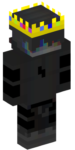 Minecraft Skin #205149
