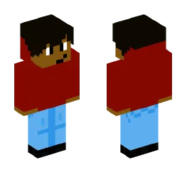 Minecraft Skin #205150