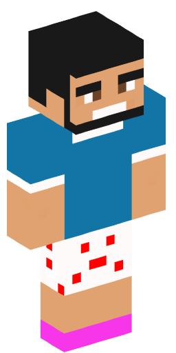 Minecraft Skin #205152