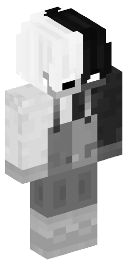 Minecraft Skin #205153