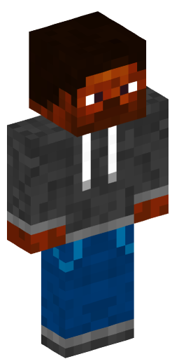 Minecraft Skin #205154