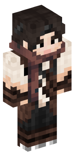 Minecraft Skin #205156