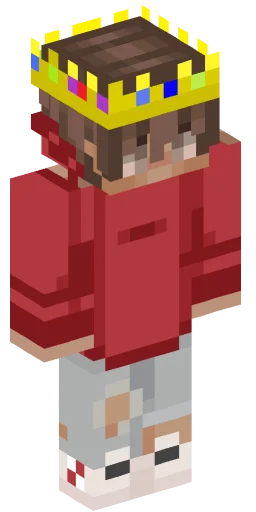 Minecraft Skin #205158