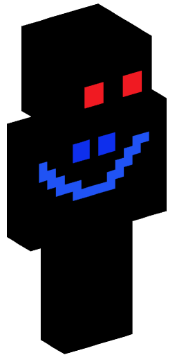 Minecraft Skin #205160