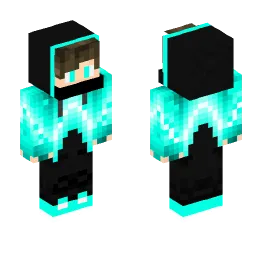 Minecraft Skin #205161