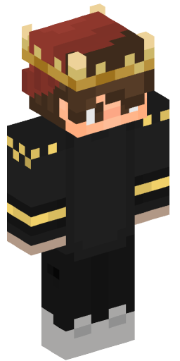 xlim3 Minecraft Skin Preview on Minecraft.Co.Com