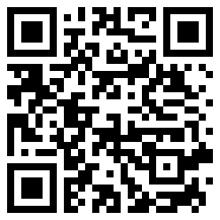 HesturTU QR Code