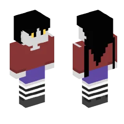 Minecraft Skin #205163