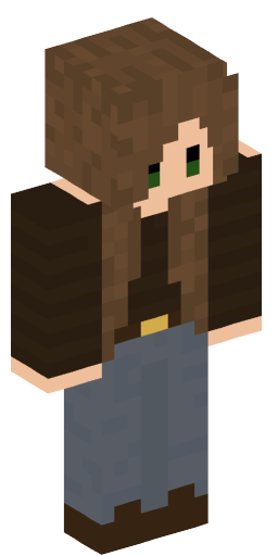 Minecraft Skin #205165