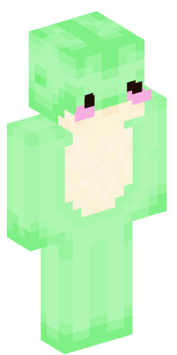 Minecraft Skin #205166