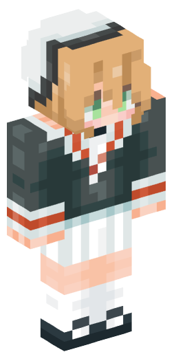 Minecraft Skin #205167