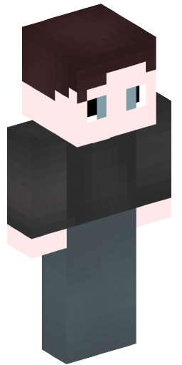 Minecraft Skin #205170