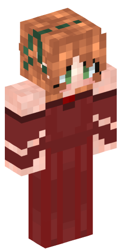 Minecraft Skin #205171