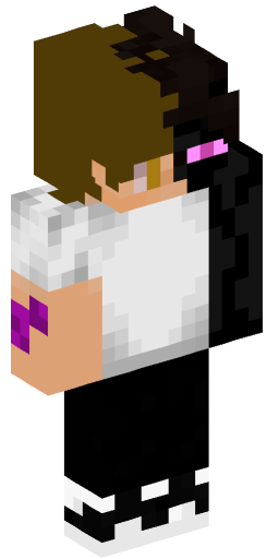 Minecraft Skin #205173