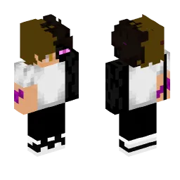 Minecraft Skin #205173