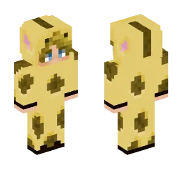 Minecraft Skin #