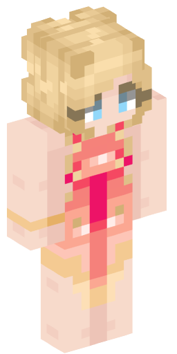 Minecraft Skin #205176