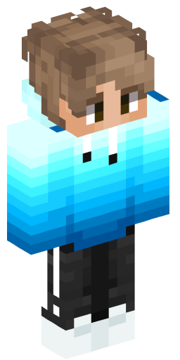 Minecraft Skin #205177