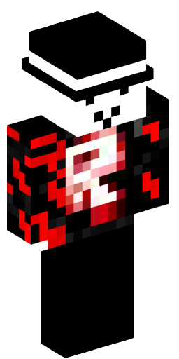 Minecraft Skin #205178